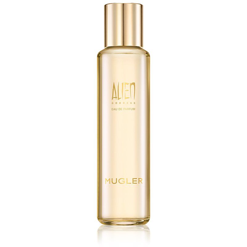 Mugler Alien Goddess Eau de Parfum täytettävä naisille 100 ml