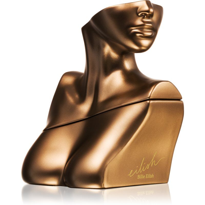 Billie Eilish Eilish Eau de Parfum naisille 50 ml
