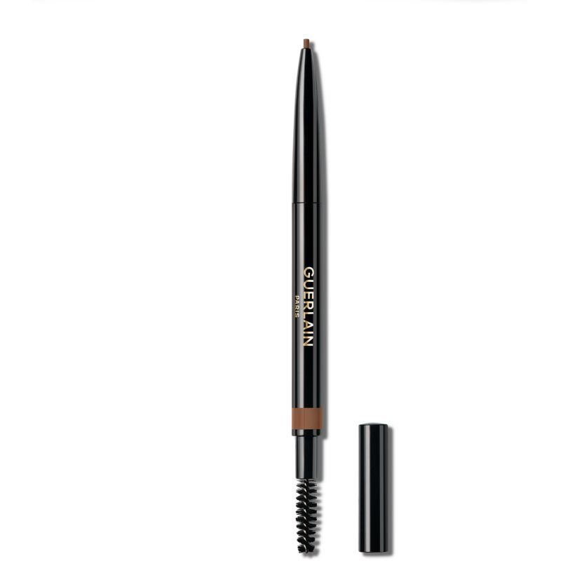 GUERLAIN Brow G tarkka kulmakynä sävy 02 Auburn 0,09 g