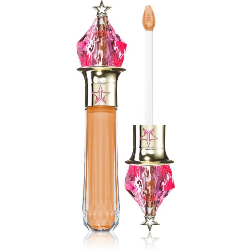 Jeffree Star Cosmetics Magic Star™ Concealer pitkäkestoinen peitevoide sävy C15.5 3,4 ml