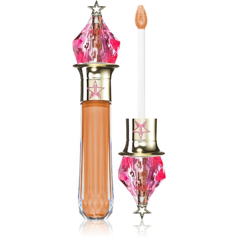 Jeffree Star Cosmetics Magic Star™ Concealer pitkäkestoinen peitevoide sävy C16.5 3,4 ml