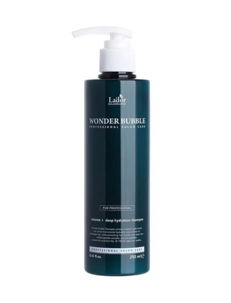 Lador Wonder Bubble Shampoo 250ml
