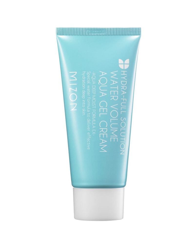 Mizon Water Volume Aqua Gel Cream TUBE