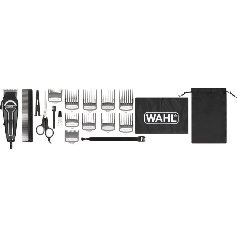 Wahl Elite Pro hiusleikkuri 1 kpl