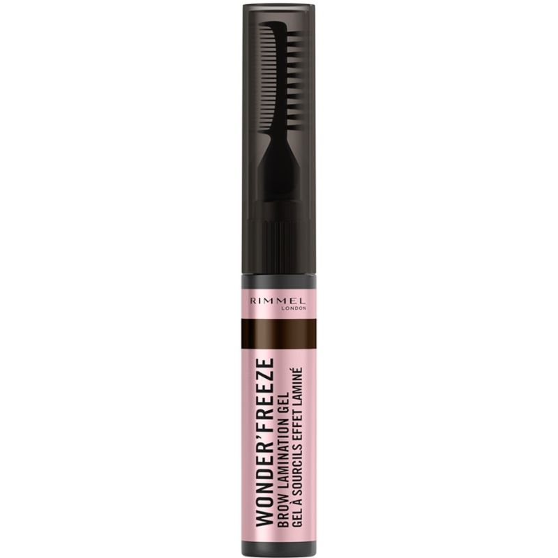 Rimmel London Brow Lamination 003 Medium Brown - 6 g