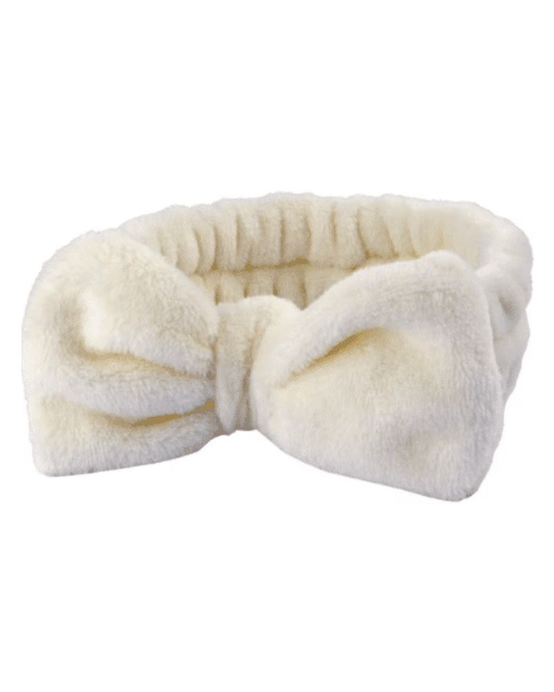 Beauty Flow Make Up Band Creme   1 stk.