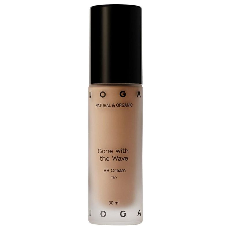 Uoga Uoga BB-cream - Kosteuttava BB-voide - 661 Gone with the wave