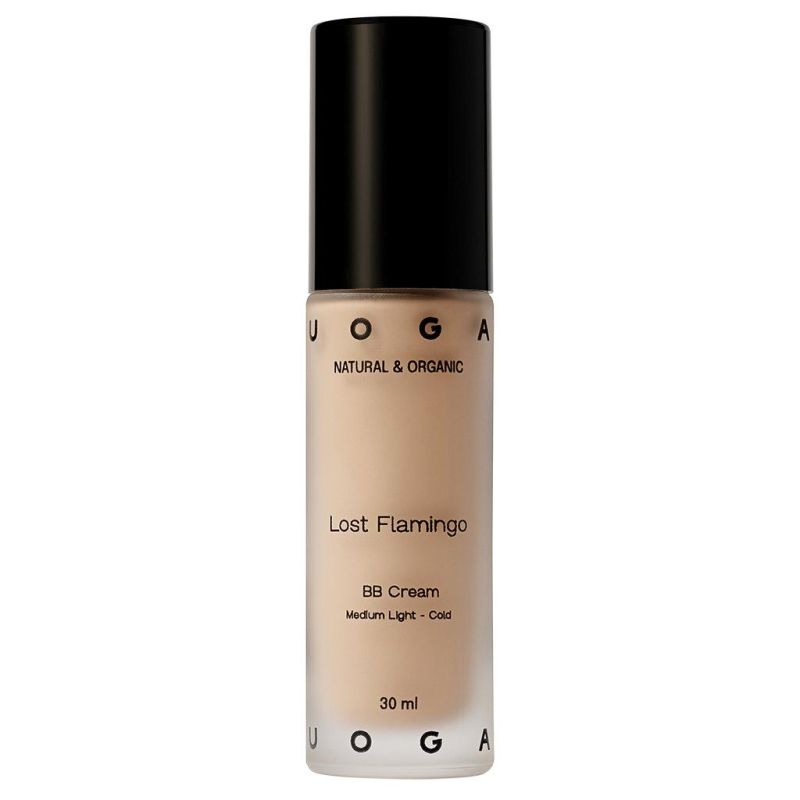 Uoga Uoga BB-cream - Kosteuttava BB-voide - 662 Lost Flamingo