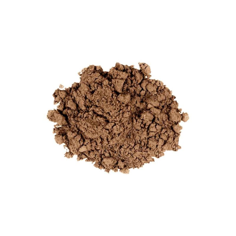 Uoga Uoga Mineral Eyeshadow with Amber - Mineraaliluomiväri - 711 Autumn Light