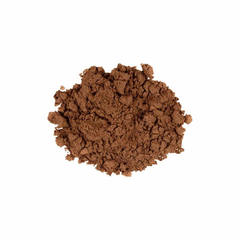 Uoga Uoga Mineral Eyeshadow with Amber - Mineraaliluomiväri - 716 Fluffy Wombat