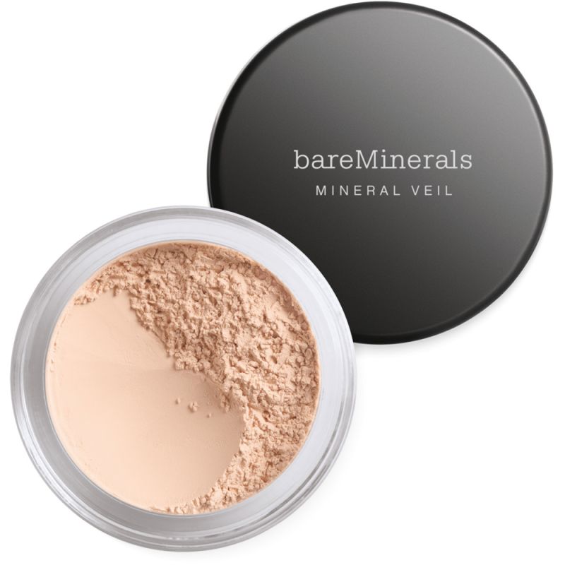 Mineral Veil Finishing Powder, 9g, Original