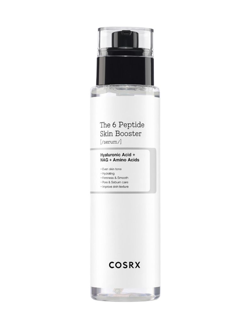 COSRX The 6 Peptide Skin Booster Serum