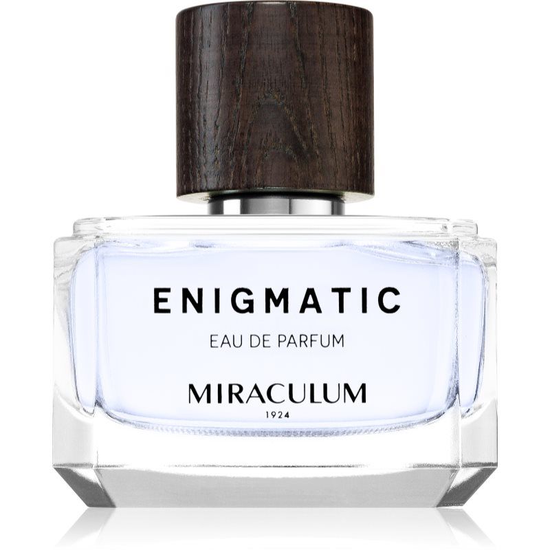 Miraculum Enigmatic Eau de Parfum miehille 50 ml