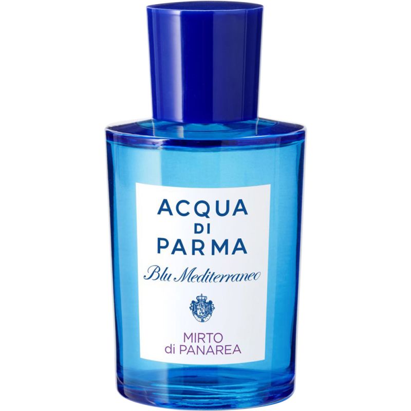Blu Mediterraneo Mirto di Panarea, EdT 100ml