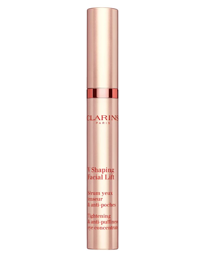 Clarins V Shaping Facial Lift Eye Concentrate Serum 15 ml