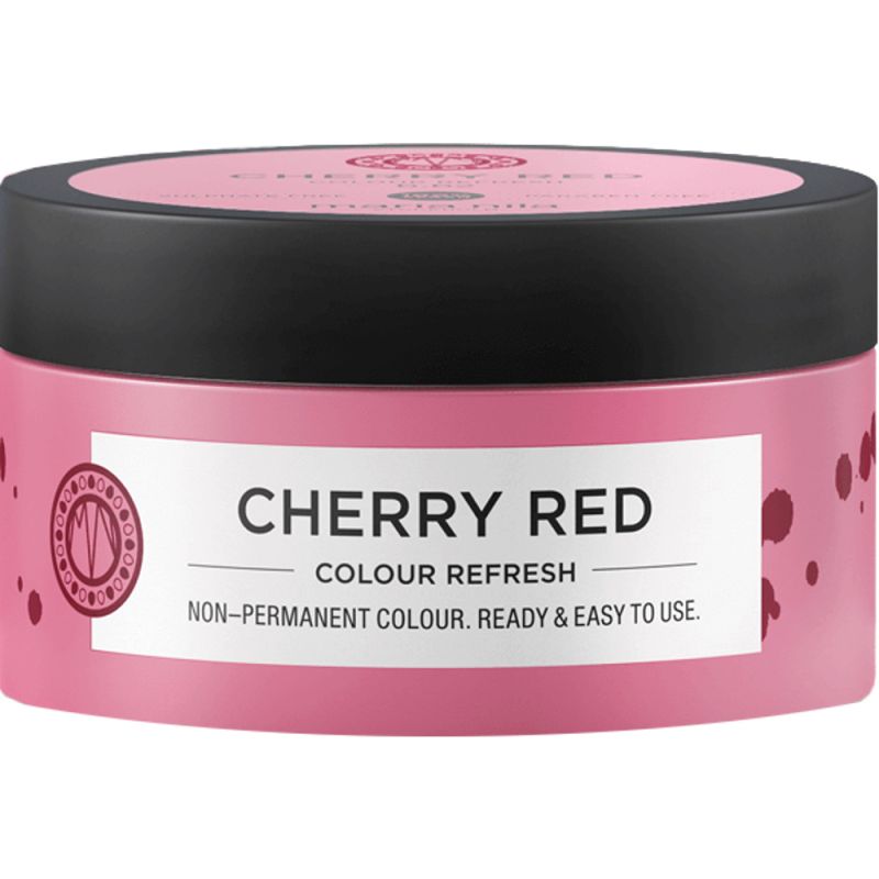 Colour Refresh, 100ml, Cherry Red