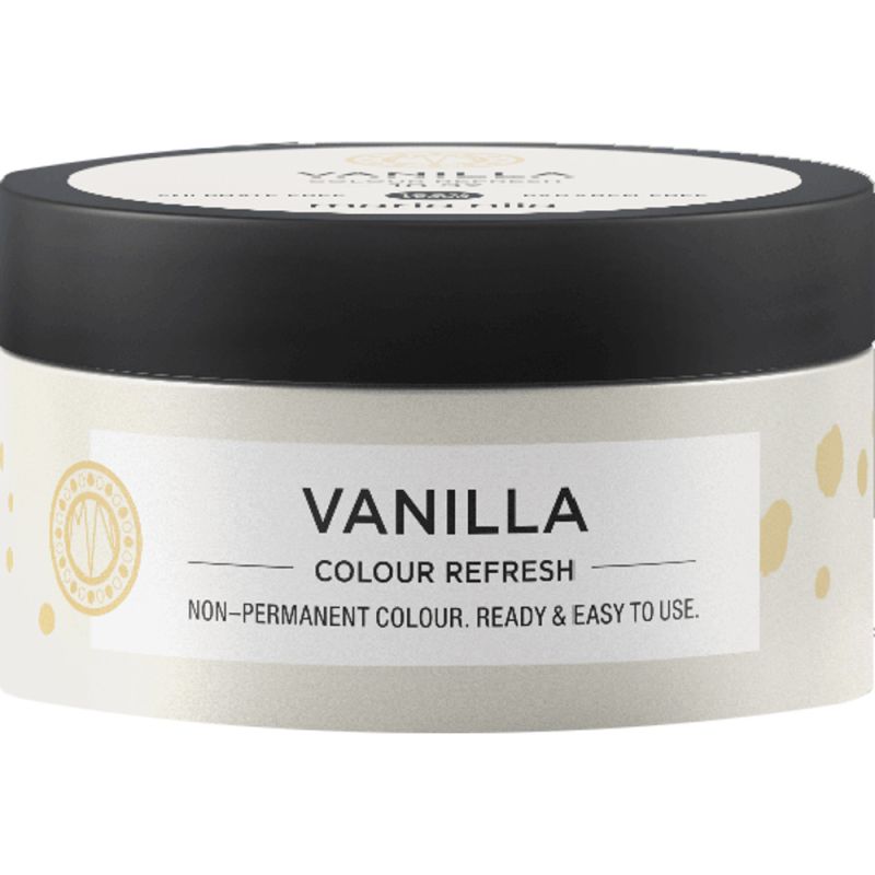 Colour Refresh, 100ml, Vanilla