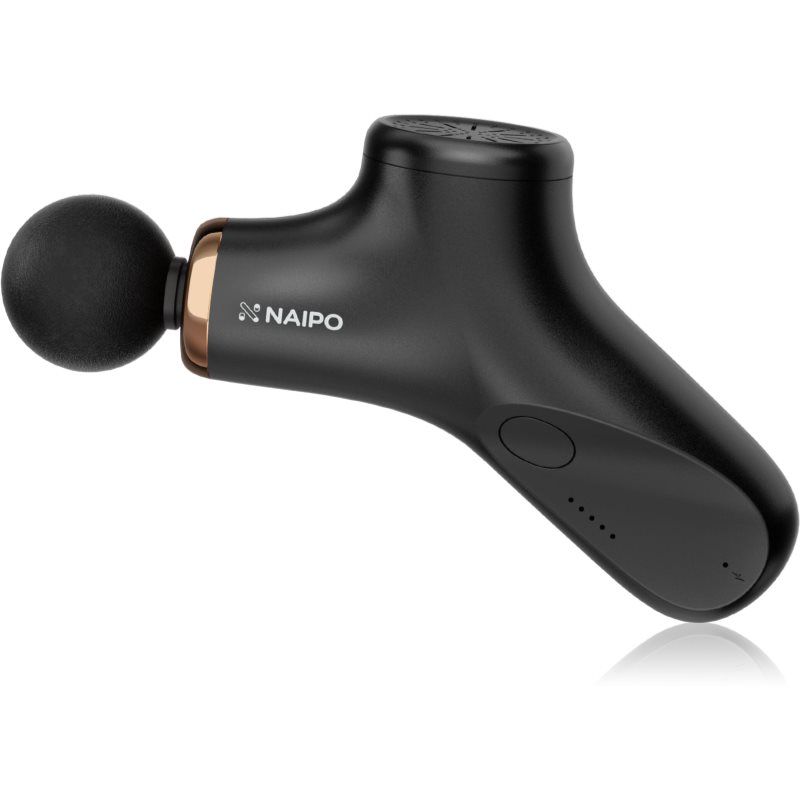 NAIPO NP-MG01 hierontapistooli (mini)