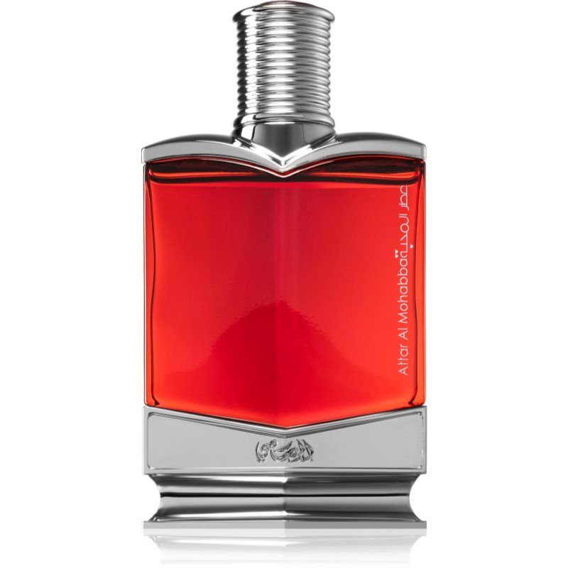 Rasasi Attar Al Mohobba Man Eau de Parfum Miehille 75 ml