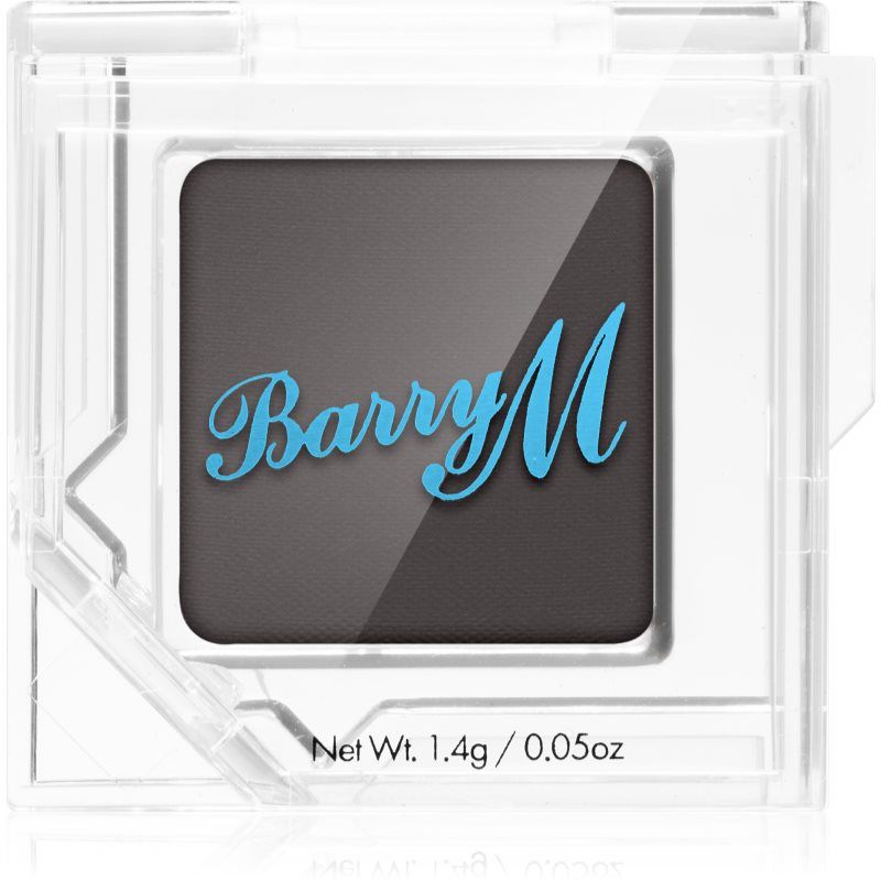Barry M Clickable luomiväri sävy Limitless 1,4 g