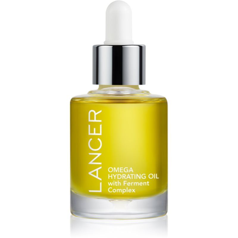 LANCER OMEGA HYDRATING OIL kosteuttava öljy 30 ml
