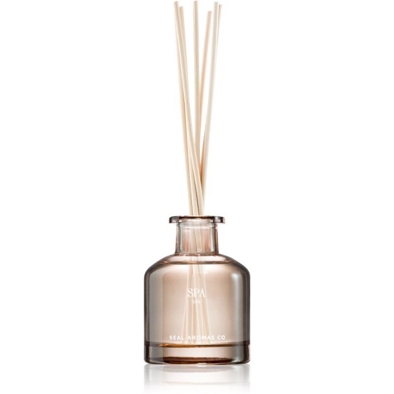 SEAL AROMAS Origins Spa aromadiffuuseri täytöllä 50 ml