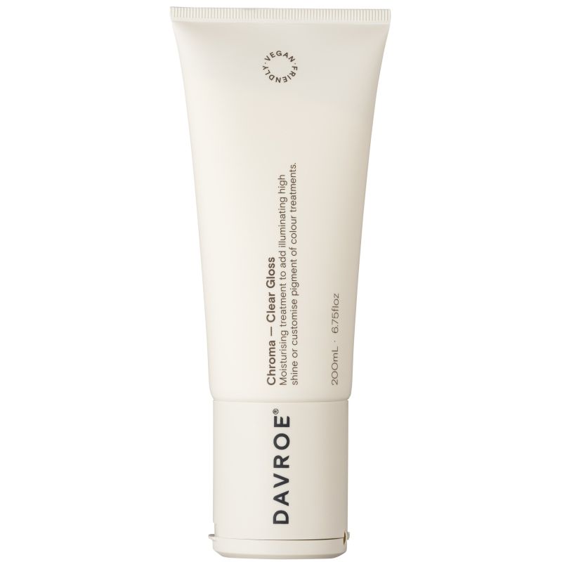 DAVROE Clear Gloss Treatment 200 ml