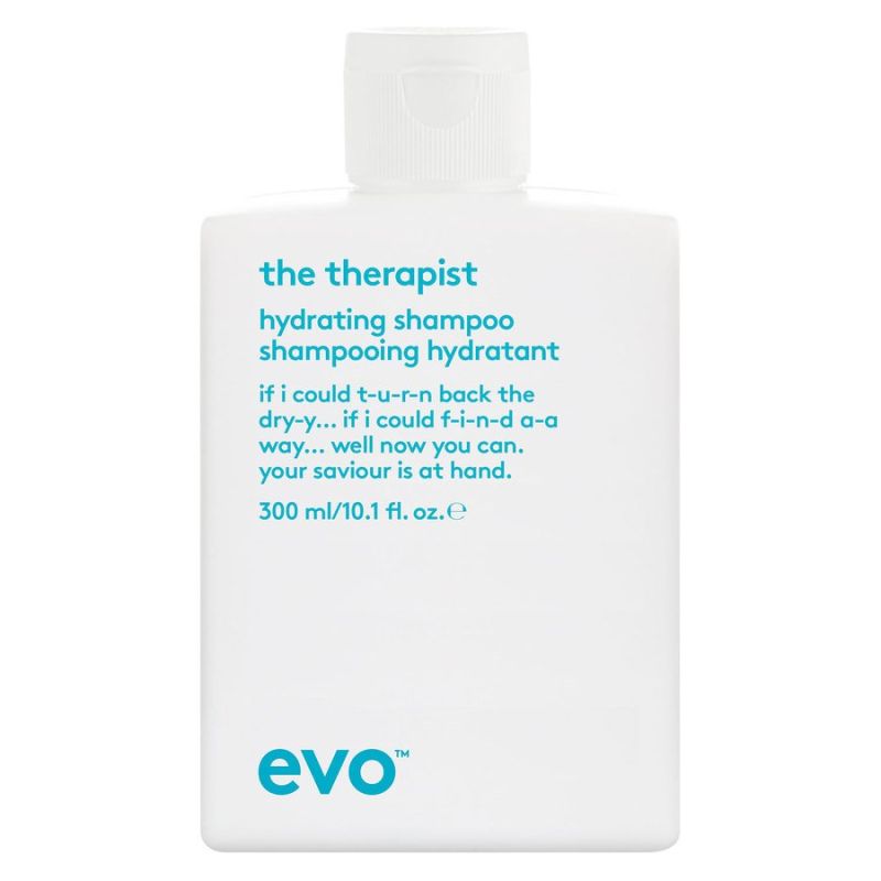 Evo The Therapist Calming Shampoo 300 ml