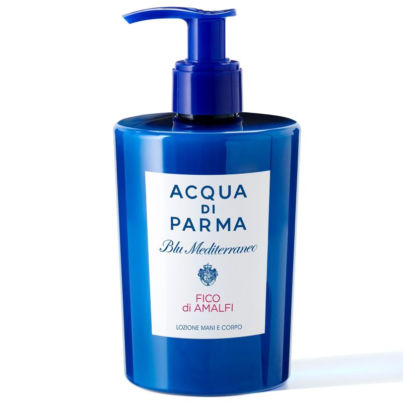 Acqua Di Parma Blu Mediterraneo Fico di Amalfi Hand and Body Lotion 300ml