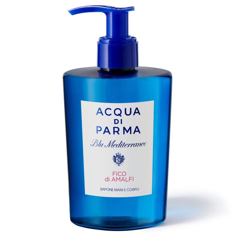 Acqua Di Parma Blu Mediterraneo Fico di Amalfi Hand and Body Wash 300ml