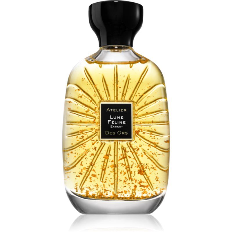 Atelier Des Ors Lune Féline Extrait parfyymiuute unisex 100 ml
