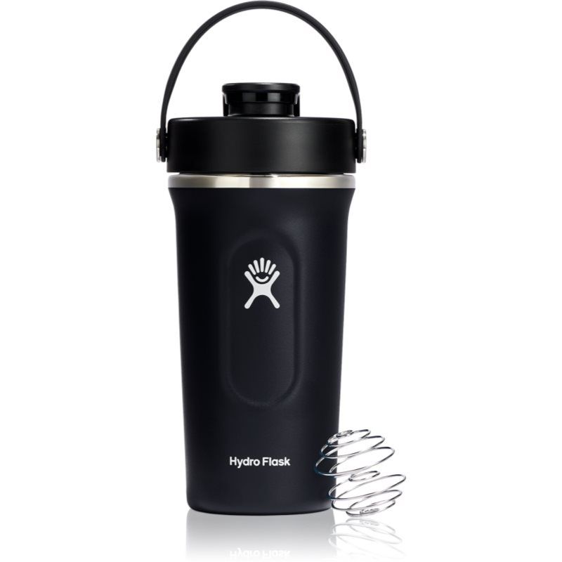 Hydro Flask Insulated Shaker Bottle urheilujuomasekoitin 710 ml