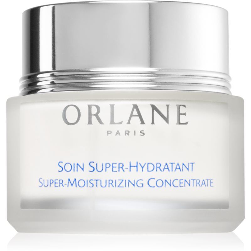 Orlane Super-Moisturizing Concentrate tehokosteuttava hoito kosteutensa menettäneelle iholle 50 ml