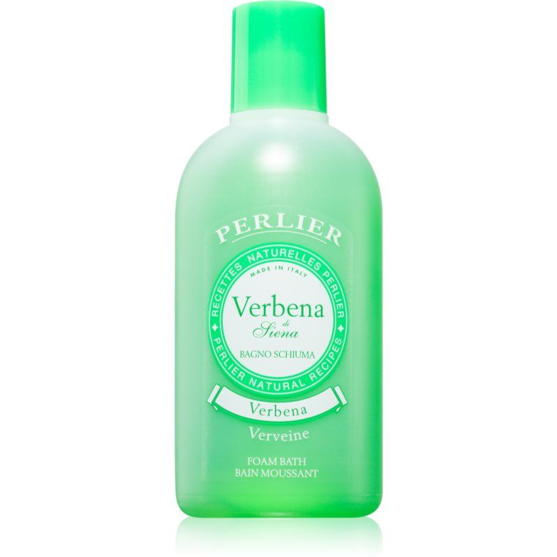 Perlier Verbena kylpyvaahto 500 ml