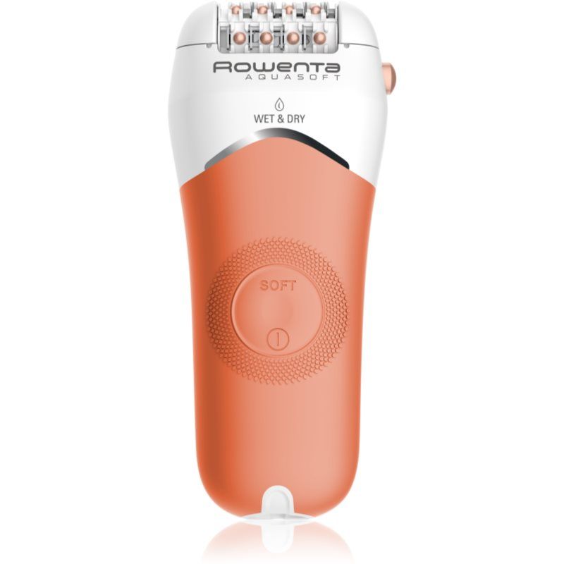 Rowenta AquaSoft EP4920F0 epilaattori 1 kpl
