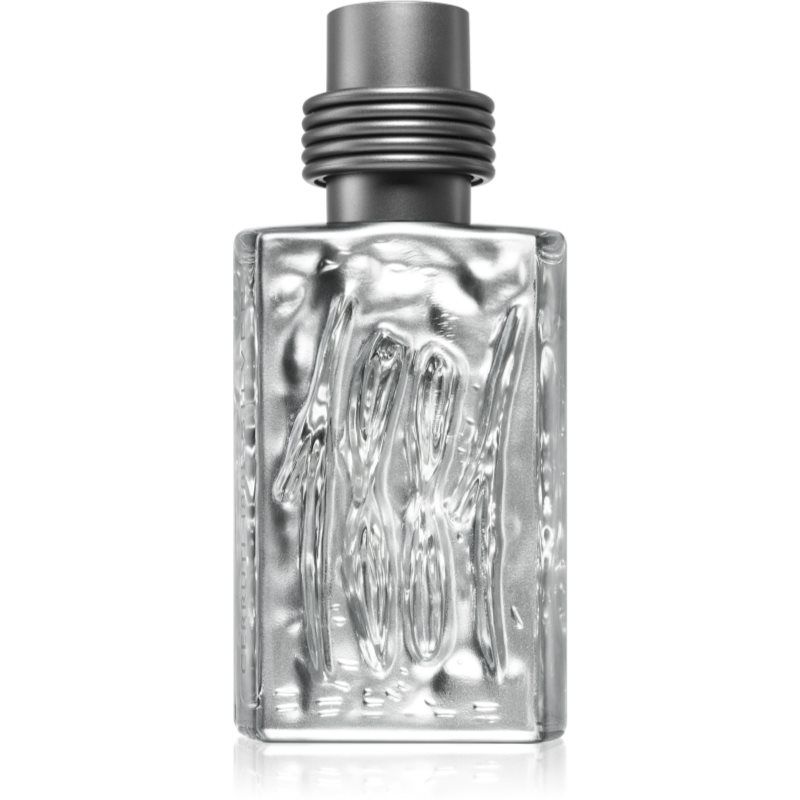 Cerruti 1881 Silver Eau de Toilette -tuoksu miehille 50 ml
