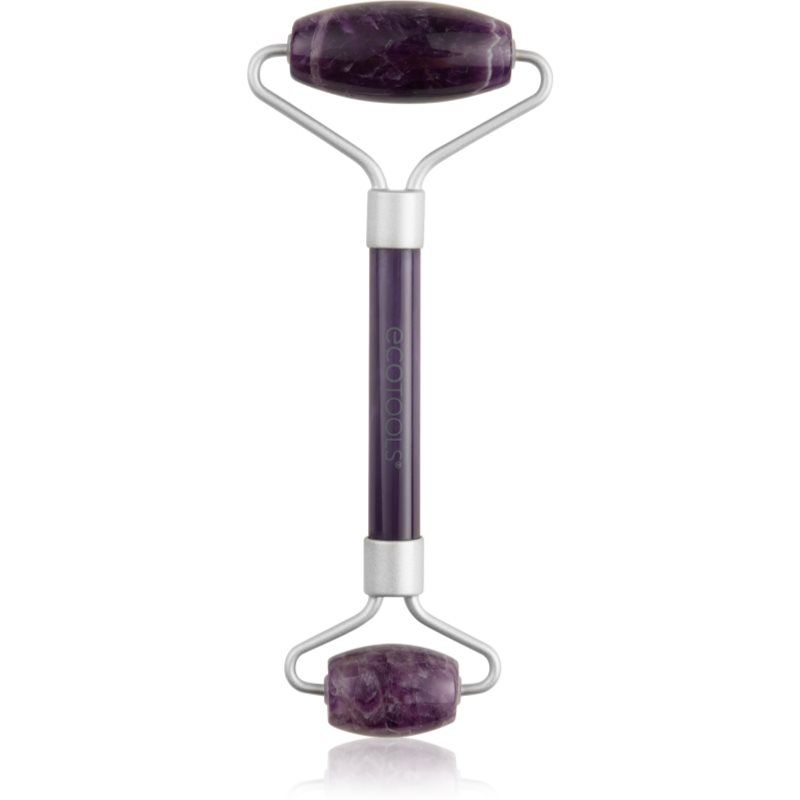EcoTools Amethyst hierontaväline kasvoille 1 kpl