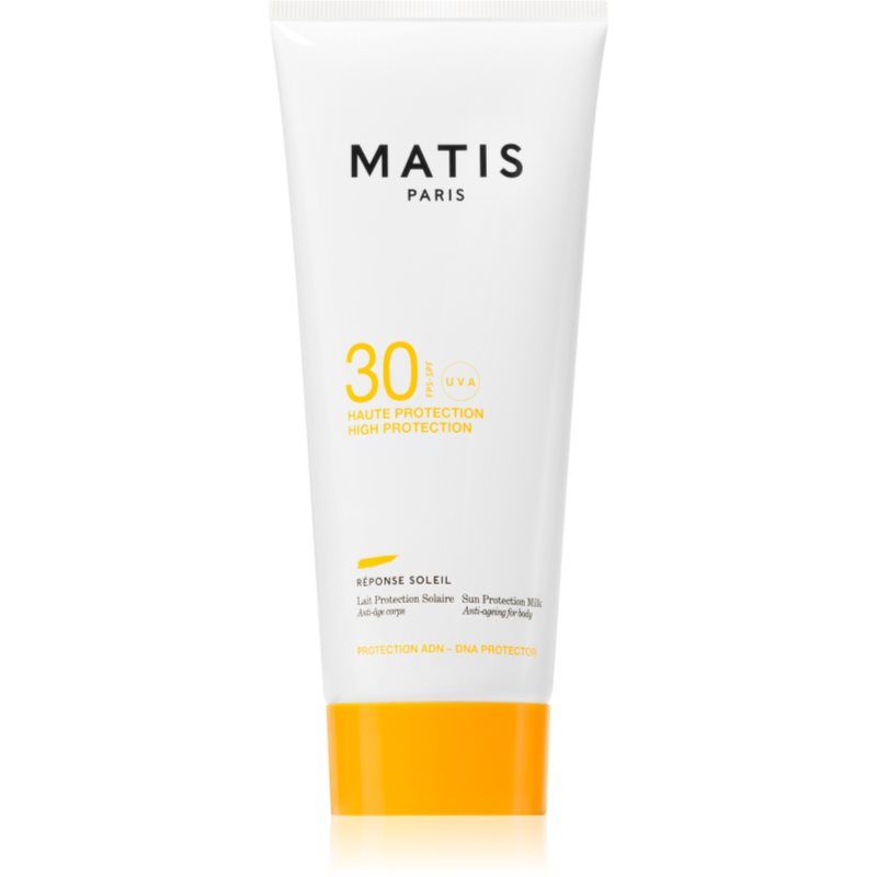 MATIS Paris Réponse Soleil Sun Protection Cream aurinkosuojavoide SPF 30 50 ml