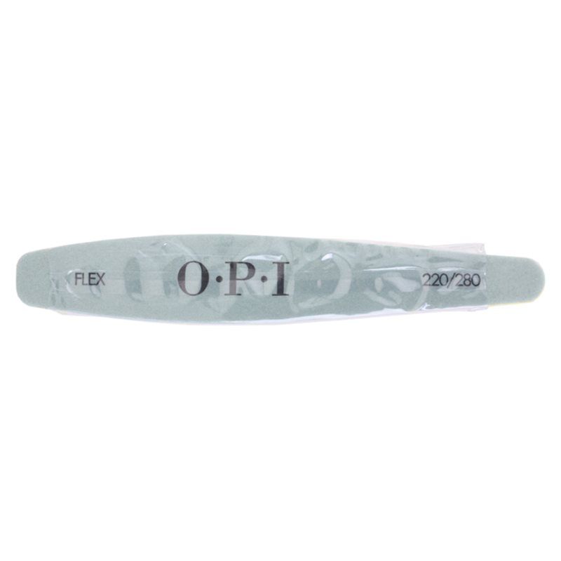 OPI Flex kynsiviila 1 kpl