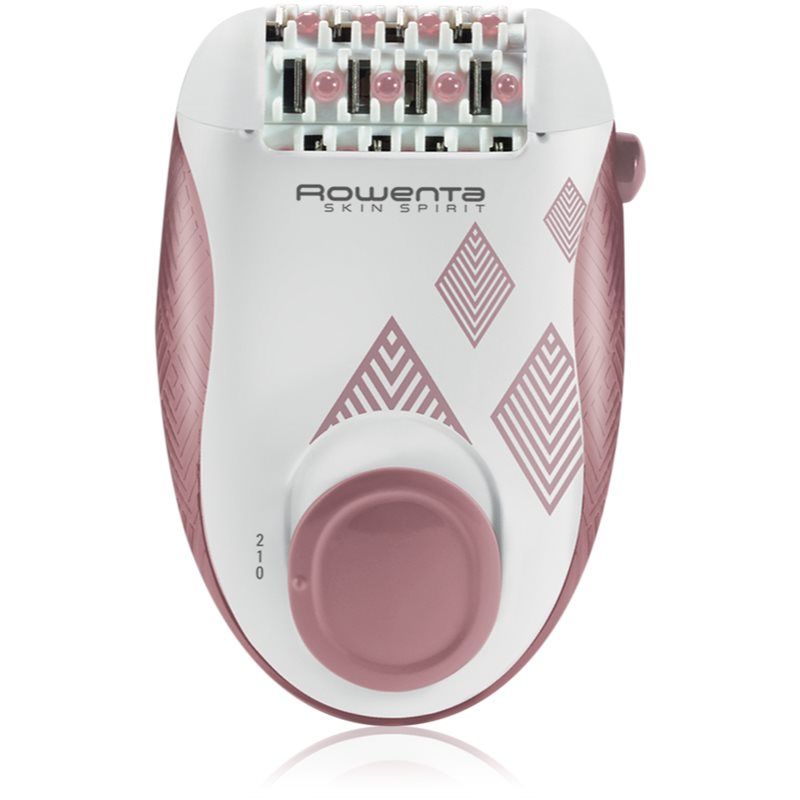 Rowenta Skin Spirit EP2900F1 epilaattori 1 kpl