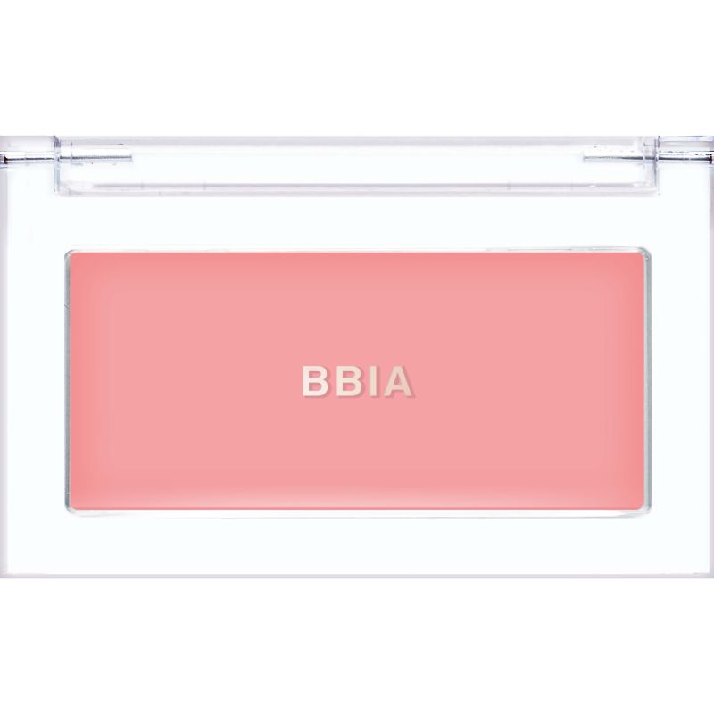 BBIA Ready To Wear Downy Cheek 01 Downy Pink