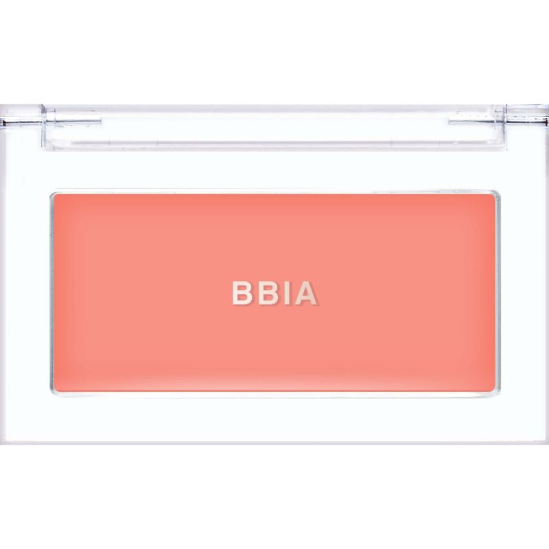 BBIA Ready To Wear Downy Cheek 05 Downy Coral