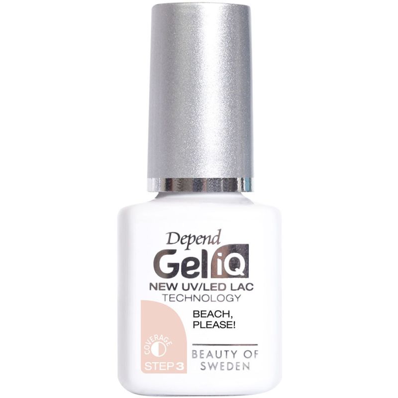 Gel iQ, Cheeky Cherry