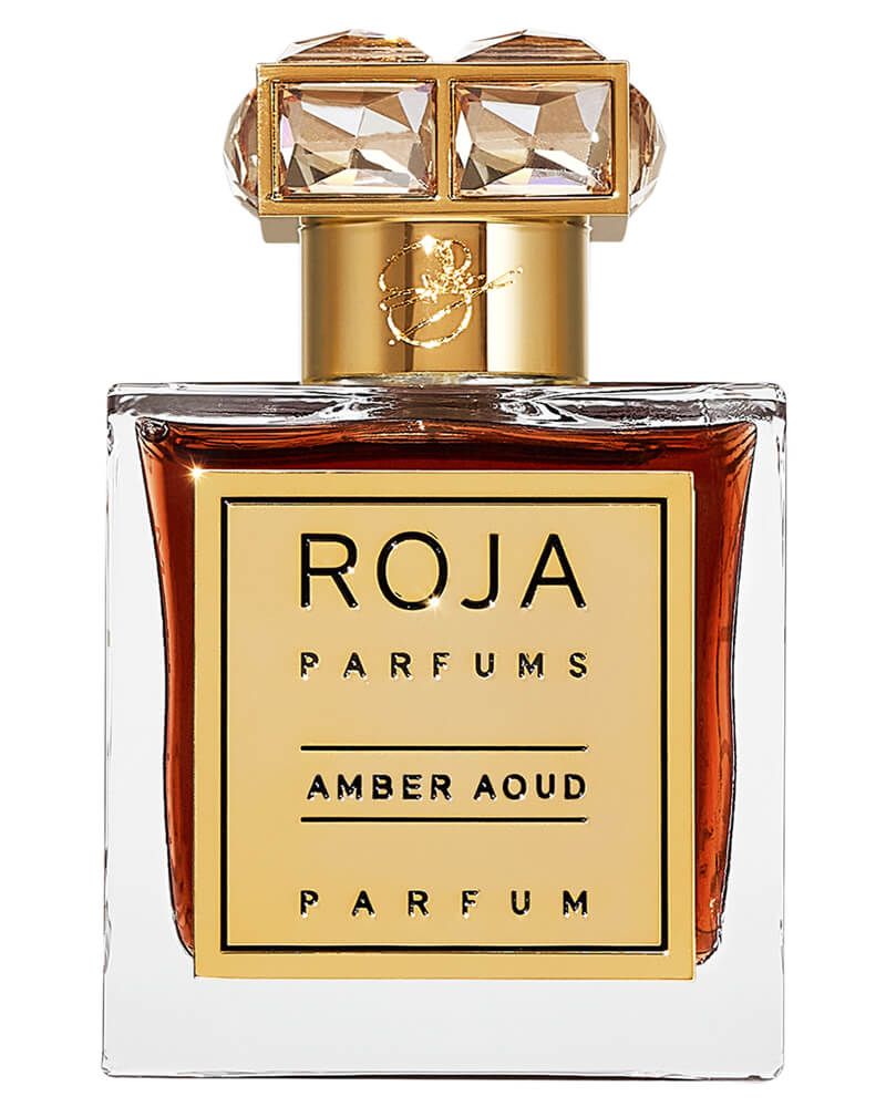 Roja Parfums Amber Aoud Eau De Parfum 100 ml