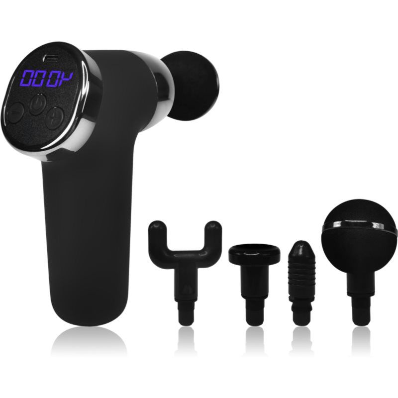 BeautyRelax Kineticforce Portable hierontapistooli 1 kpl