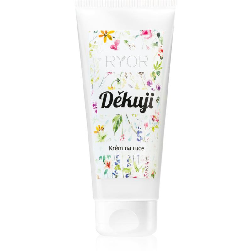 RYOR Thank You käsivoide 100 ml