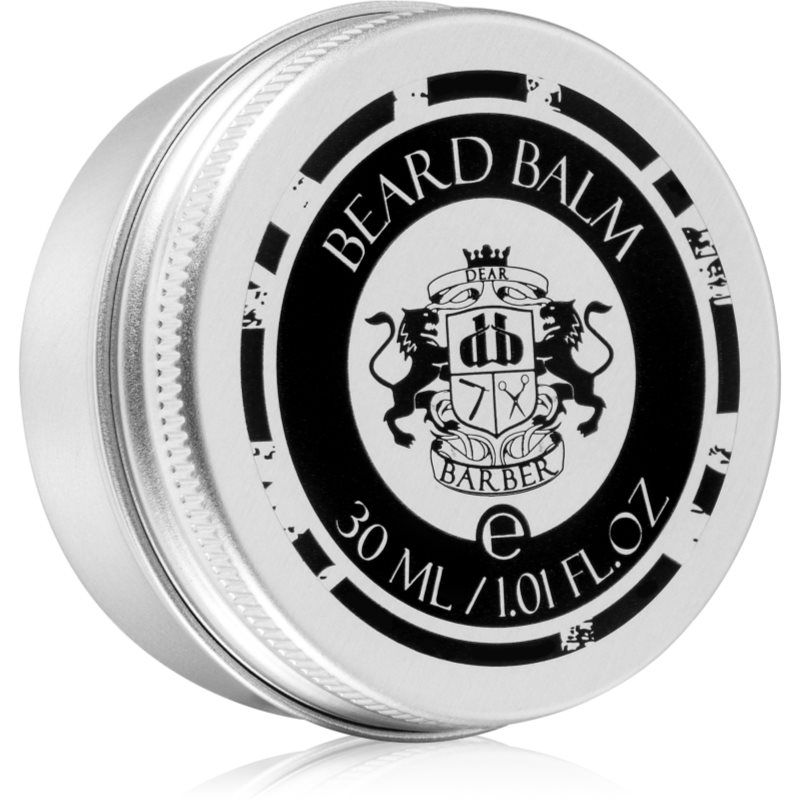 Dear Barber Beard Balm partabalsami 30 ml
