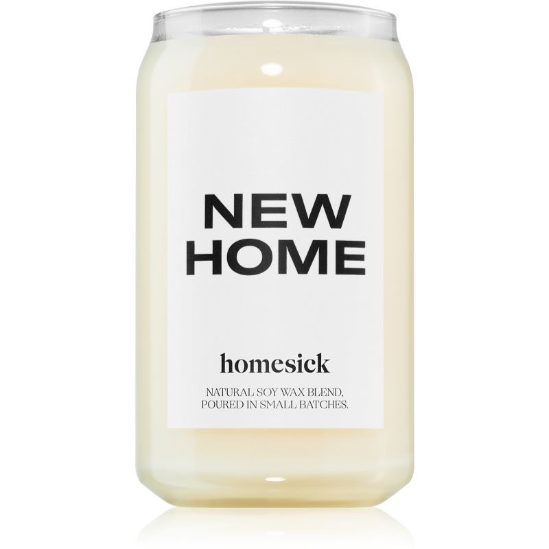 homesick New Home tuoksukynttilä 390 g