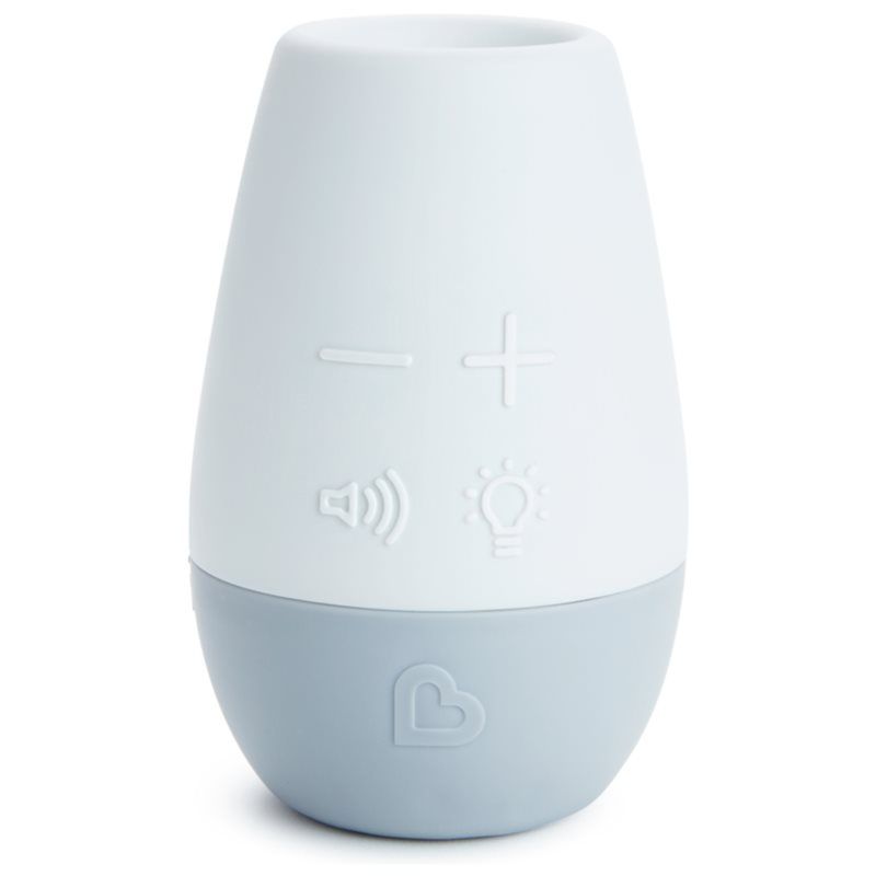 Munchkin Shhh...™ Portable Sound Machine hyvän unen apuväline 1 kpl