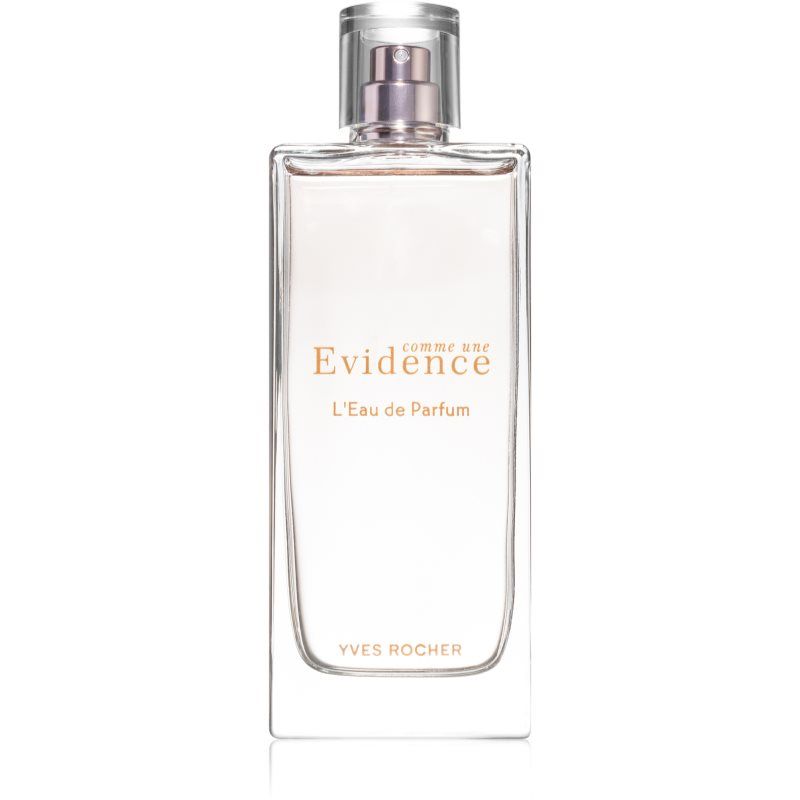 Yves Rocher Comme Une Évidence Eau de Parfum naisille 100 ml